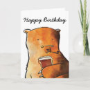 Recherche de ours de bande dessinée Joyeux anniversaire