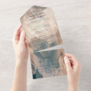 Recherche de rsvp turquoise invitations Tendance