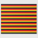 Suche nach deutschland flagge geschenkpapier Streifen