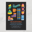 Suche nach ski fahren einladungen Snowboarding