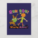 Suche nach ein roh postkarten Scooby doo