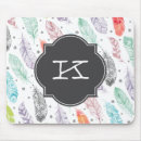 Suche nach feder mousepads Muster