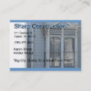 Recherche de fort cartes visite Construction