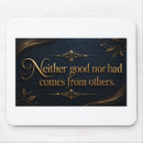 Suche nach motivation mousepads Weisheit