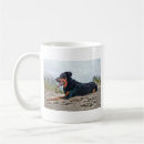 Recherche de berger café tasses Noir