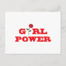 Suche nach frauen power postkarten Mädchen