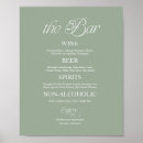 Recherche de affiche mariage menus Couple