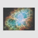 Recherche de nebbula de crabe Espace