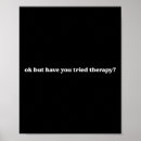 Recherche de mental health posters Thérapie