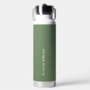Recherche de cascades mugs bouteilles Moderne