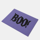 Recherche de halloween paillassons Décoration