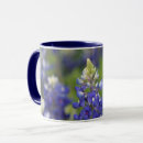 Suche nach texas kaffee tassen Bluebonnet