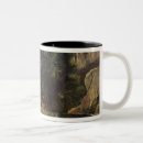 Recherche de paysage suisse tasses Montagnes
