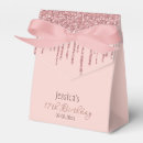 Suche nach tropfen papier geschenk box Rotgold