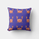 Recherche de crabe orange maison deco Océan