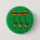 Recherche de woodstock buttons Charles m schulz