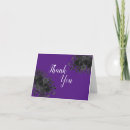 Recherche de goth vœux cartes Floral