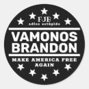 Recherche de pop culture autocollants Drôle