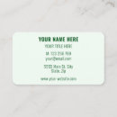 Suche nach kunde visitenkarten Gewohnheit