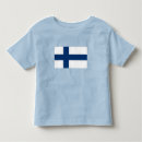 Suche nach finnische flagge tshirts Patriotisch