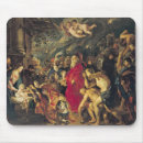 Recherche de rubens tapis souris Peter