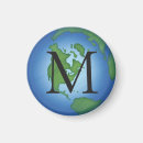 Recherche de pollution magnets Conservation