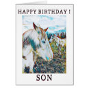 Suche nach comic pferd postkarten Reiter