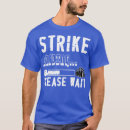 Recherche de strike tshirts Vintage