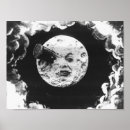 Suche nach alte science fiction poster Vintag