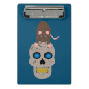 Suche nach skull klemmbrett Gothic