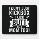 Suche nach kickboxer mousepads Kickboxen mädchen
