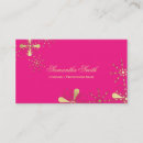 Suche nach ostern visitenkarten Gold