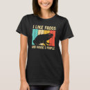 Recherche de frog femme tshirts Mignon