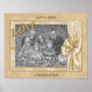 Recherche de satin posters Élégant