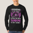Recherche de humour trombone tshirts Rouillé