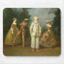 Suche nach harlekin mousepads Commedia