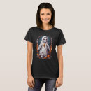 Suche nach mysteriöse tshirts Übernatürlich