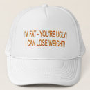 Recherche de poids casquettes Humour