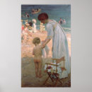 Recherche de chaise longue posters Mer