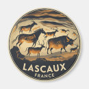 Suche nach lascaux magnete Dordogne