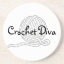 Recherche de crochet dessous de verres Fil