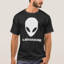 Recherche de alienware tshirts Logo
