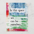 Recherche de positivité cartes postales Moderne