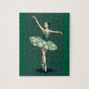 Suche nach ballerina puzzle Tänzerin