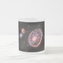 Recherche de télescope tasses Galaxie