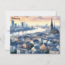 Suche nach berlin reise postkarten Aquarell
