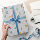 Recherche de les années 50 papier cadeau Atomique