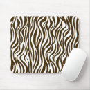 Suche nach zebra mousepads Streifen