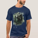 Suche nach trilogie tshirts Aragorn