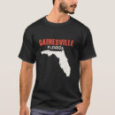 Recherche de gainesville tshirts Usa